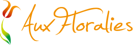Logo Aux Floralies